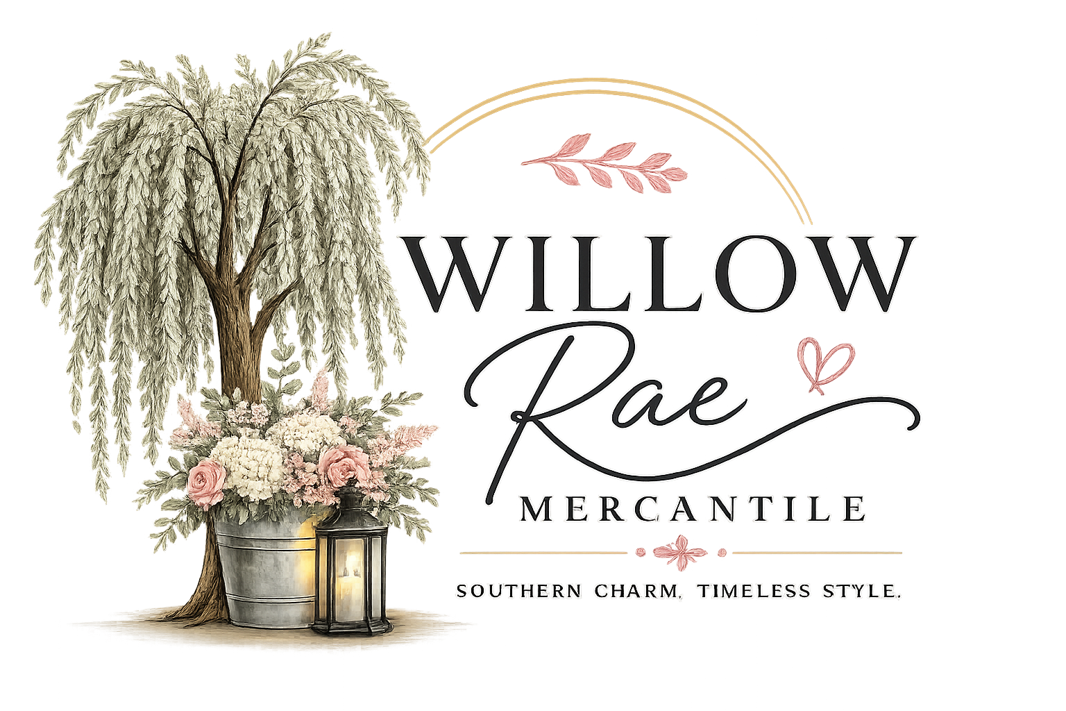 Willow Rae Mercantile